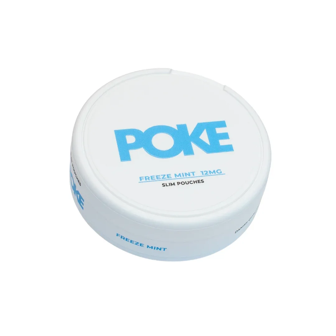 Poke Freeze Mint - Image 2