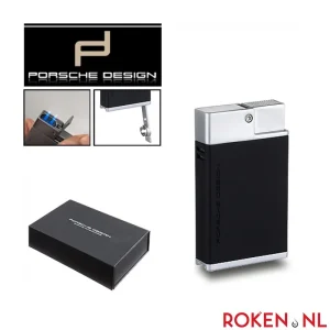 Porsche Design - P3631 - Twin JetFlame - Roken.nl