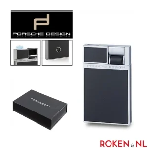 Porsche Design - P3632 - FlatFlame - Roken.nl