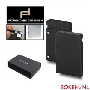 Porsche Design - P3639 - JetFlame - Roken.nl