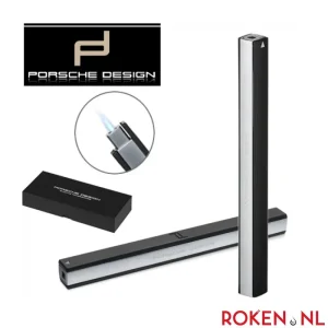 Porsche Design - P3643 - MPL JetFlame - Roken.nl