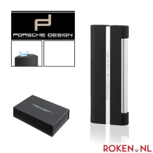 Porsche Design - P3644 - FlatFlame - Roken.nl