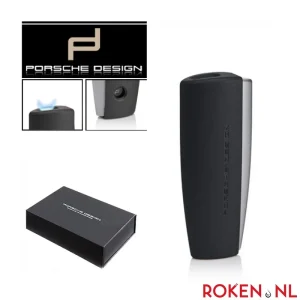 Porsche Design - P3645 - FlatFlame - Roken.nl