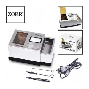 Powermatic 3 Plus elektrische sigarettenmachine - Roken.nl