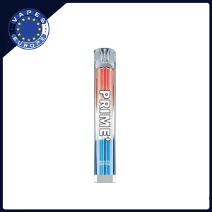 Prime Plus 600 Puffs Disposable Vape