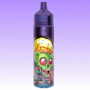 RandM Kiwi Passion Fruit Guava Vape