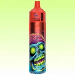 RandM Pink Lemonade smaak