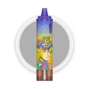 RandM Tornado 15000 Puffs - Cola Ice
