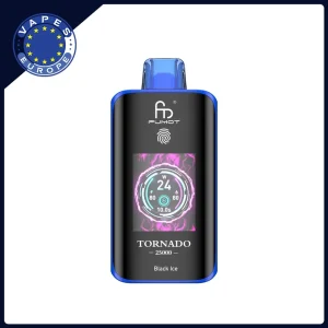 RAndM Tornado 25000 Puffs Wegwerp Vape