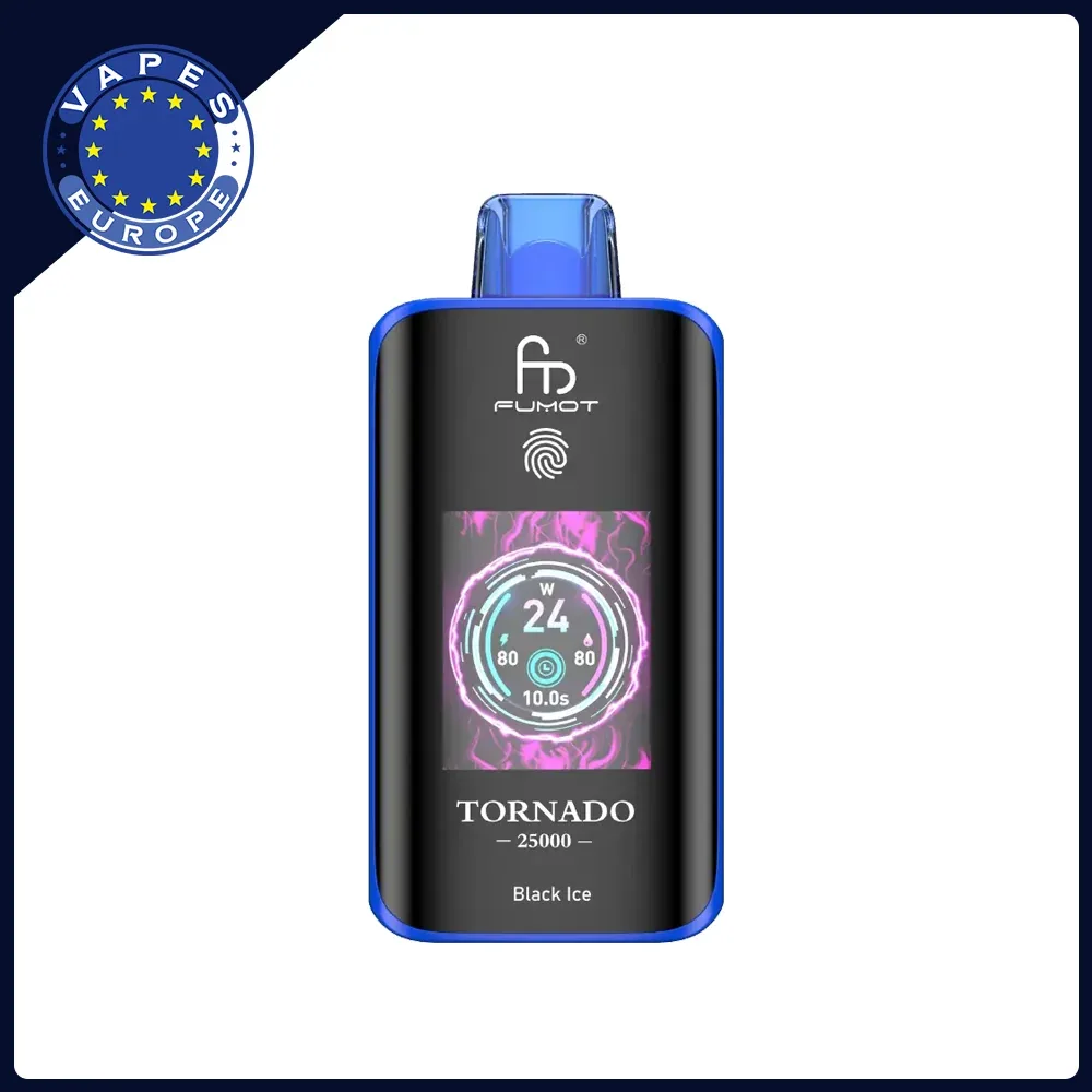 RAndM Tornado 25000 Puffs Wegwerp Vape