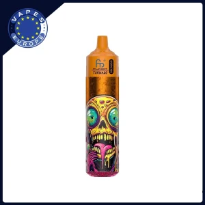 RandM Tornado 30000 Puffs Music Wegwerp Vape