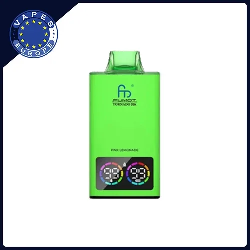 RandM Tornado 35000 Puffs Wegwerp Vape