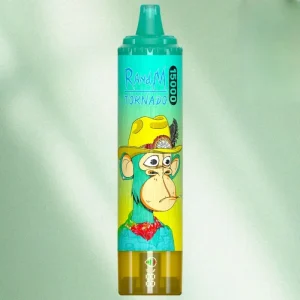 RandM Watermelon Ice smaak