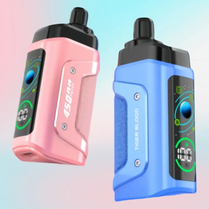 Razz Bar 45000 Puffs - Image 2