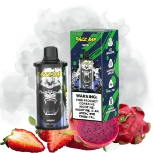 Razz Bar Mamba Vape