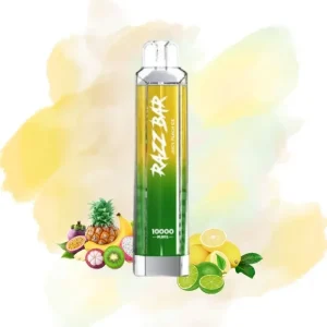 Razz Bar Summer Dream Vape