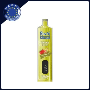 REndM Shisha 25000 Puffs