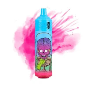 RENDM Tornado 25000 Puffs Disposable Vape