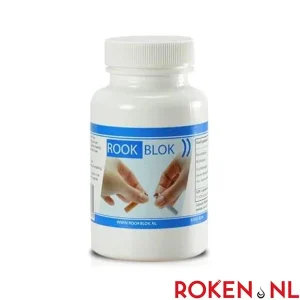 Rookblok - Roken.nl