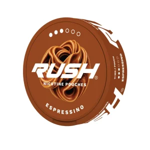Rush Espressino Pro