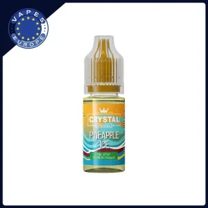 SKE Crystal Nic Salts
