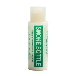 Smoke Bottle - Bestel nu online!