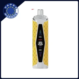Starbuzz Ultra Max 25k Puffs Disposable Vape
