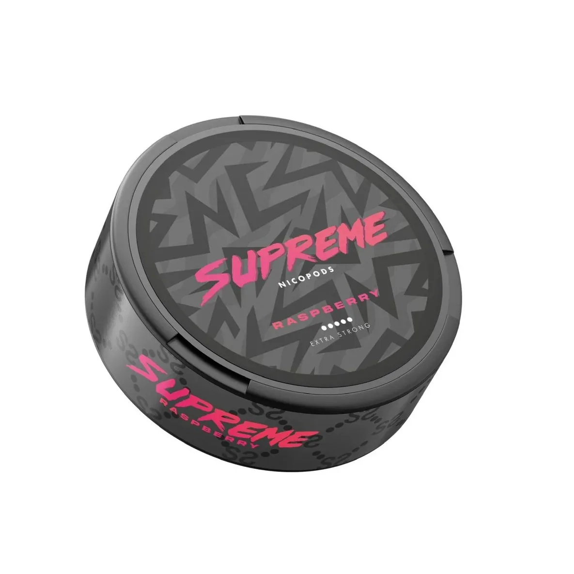Supreme Raspberry - Image 2