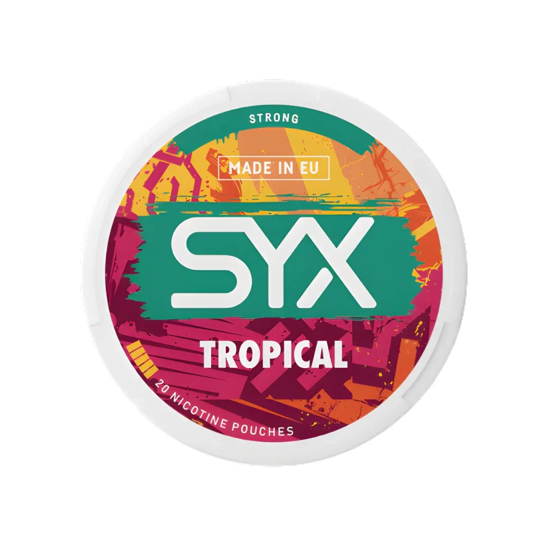 Syx Tropical Strong - Image 2