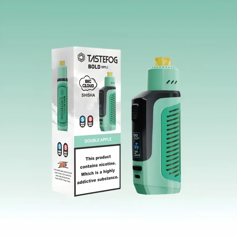 Tastefog Bold 18000 Puffs - Image 2