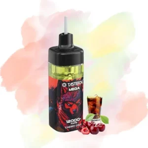 Tastefog Cherry Cola smaak