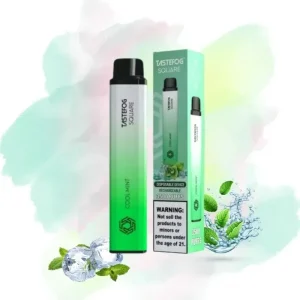 Tastefog Cool Mint smaak