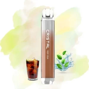 Tastefog Fizzy Cola smaak