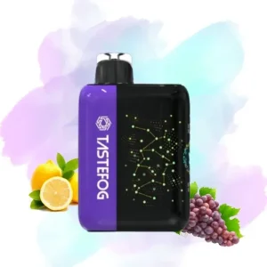 Tastefog Grape Lemonade smaak