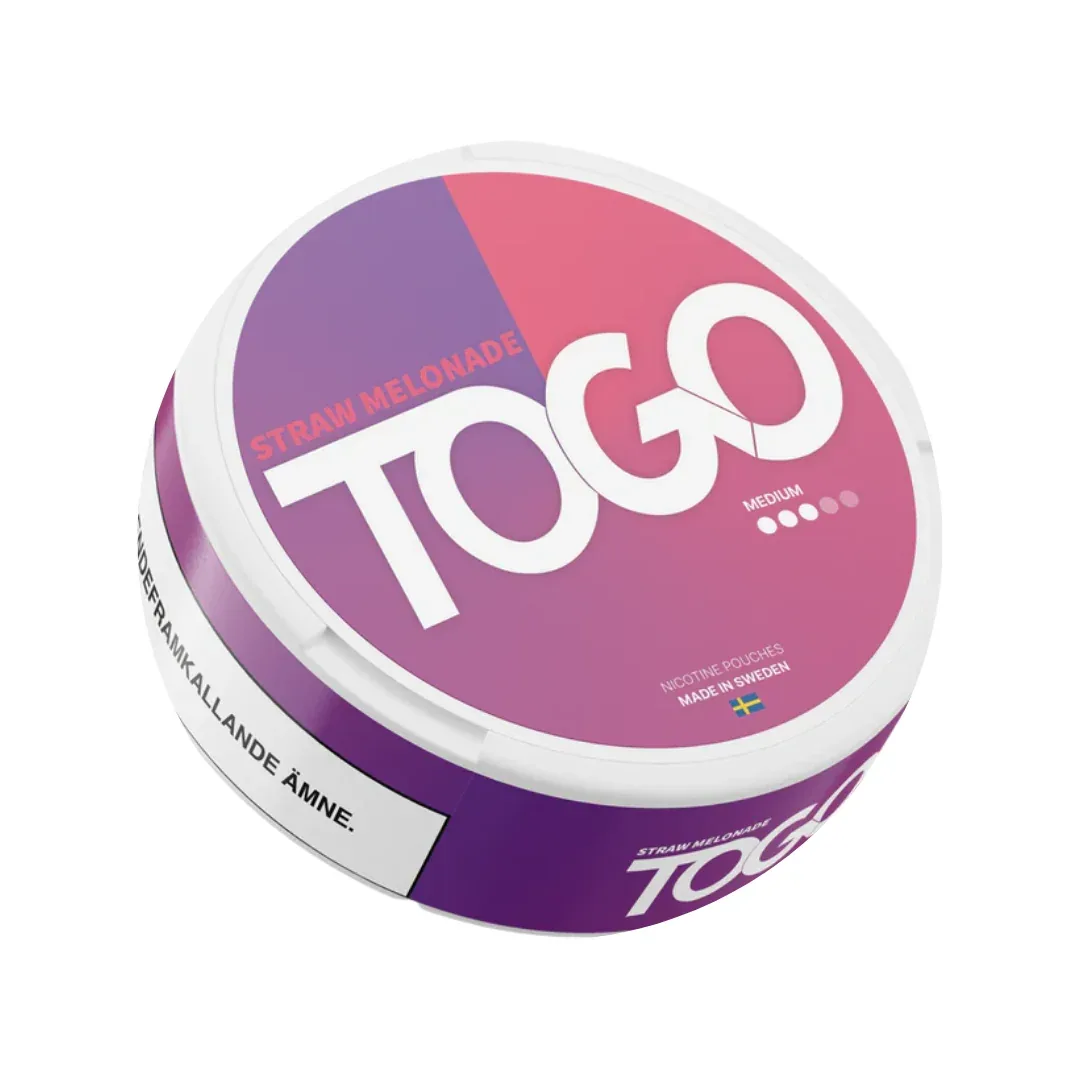 TOGO Straw Melonade - Image 2