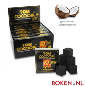Tom Cococha 25mm - Roken.nl