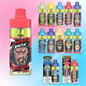 Vapen Drta 12000 Puffs