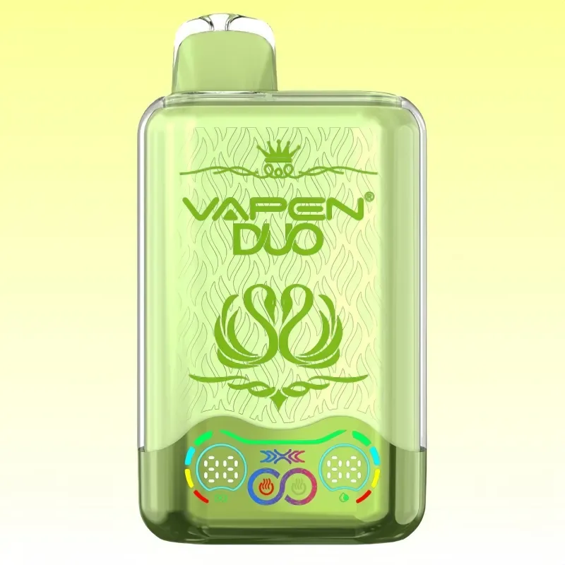 Vapen Duo 40000 Puffs - Image 2
