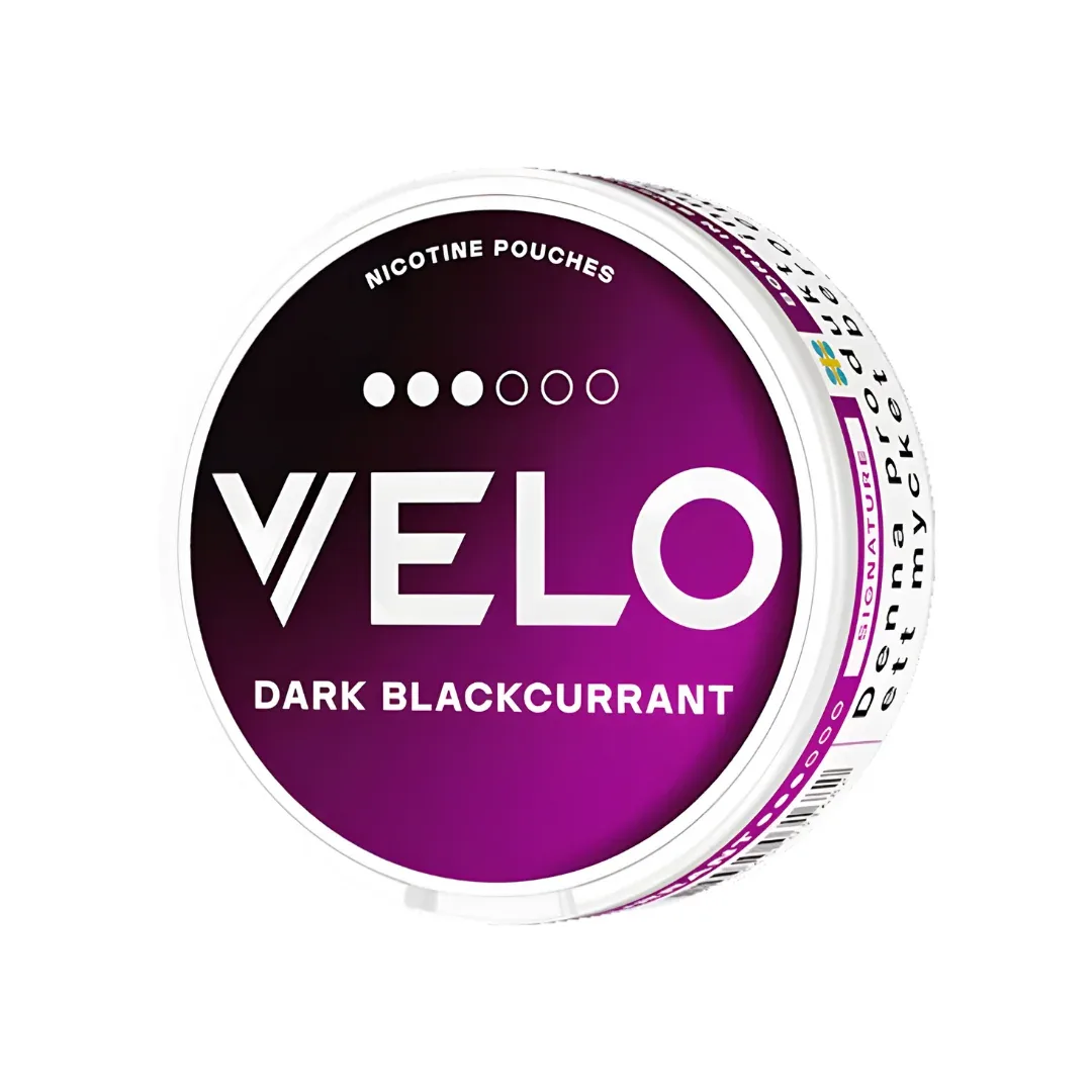Velo Dark Blackcurrant - Image 2