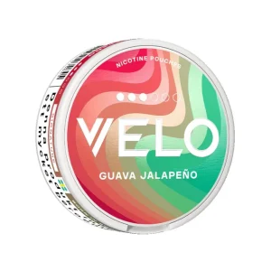 Velo Gvajava Jalapeno Slim