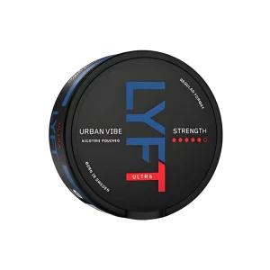 Velo Urban Ultra-vibe