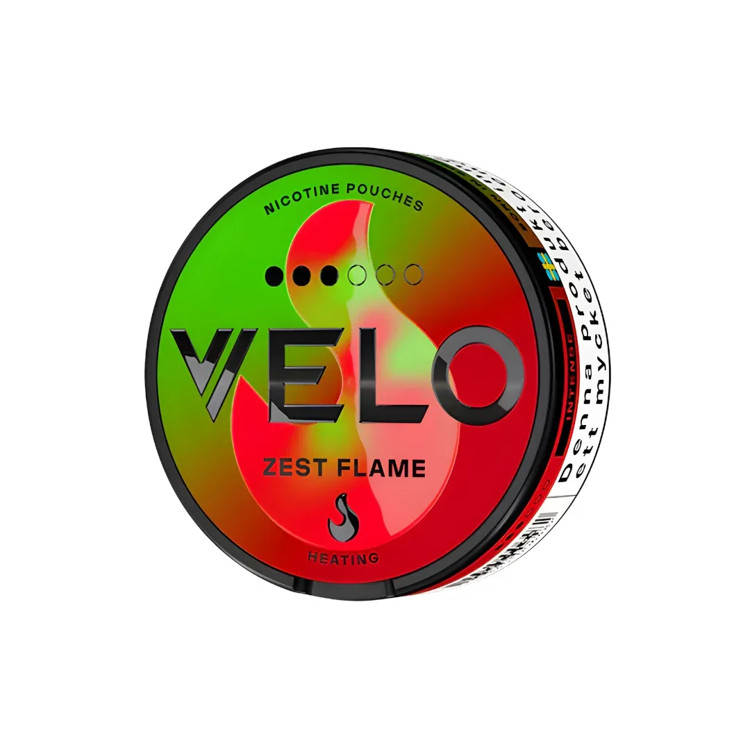 Velo Zest Flame - Image 2