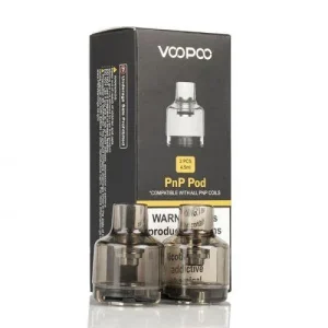 Voopoo – PnP Pod