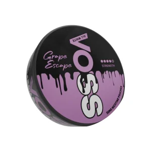 Voss Grape Escape
