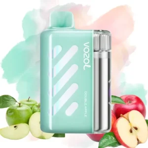 Vozol Double Apple smaak