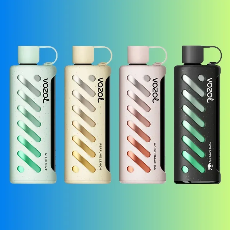 VOZOL Gear Shisha 25000 Puffs - Image 2