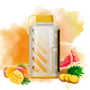 Vozol Mango Pineapple Grapefruit smaak