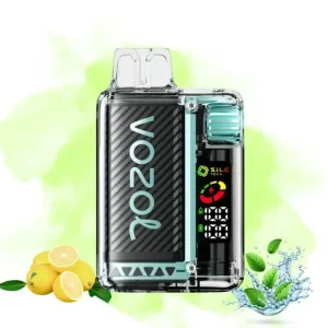 Vozol Miami Mint smaak