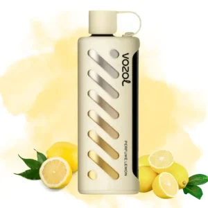 Vozol Perfume Lemon smaak