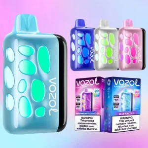 Vozol Rave 40000 Puffs